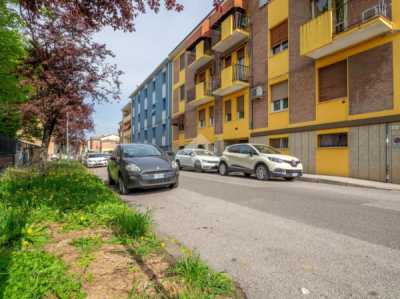 Appartamento in Vendita a Ferrara via Cesare Goretti 67