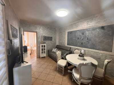 Appartamento in Vendita a Legnano via Cremona 31