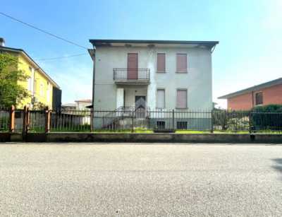 Villa in Vendita a Castelleone via Fulcheria 38