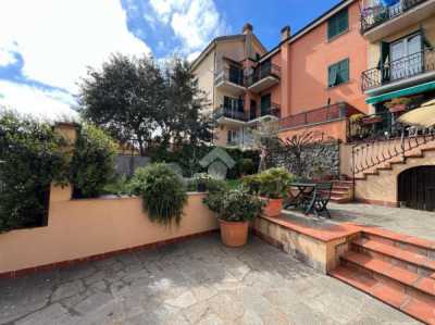 Appartamento in Vendita a Savona via Costacavalli 36