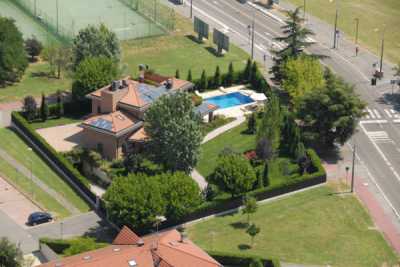 Villa in Vendita a San Lazzaro di Savena via Speranza