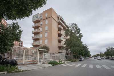 Appartamento in Vendita a Palermo via Placido Rizzotto 39 Palermo