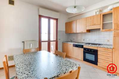Appartamento in Vendita a Cesena via Umbertide 170 San Vittore