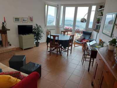 Appartamento in Vendita a Palombara Sabina via Bolzano 47