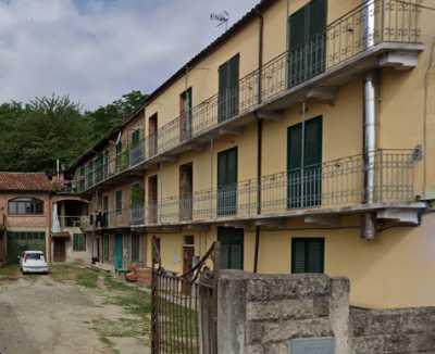 Appartamento in Vendita a Calliano via Asti