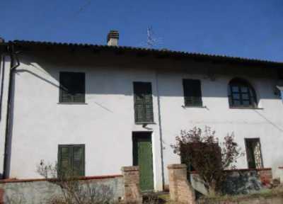 Villa a Schiera in Vendita a Nizza Monferrato Strada Mollie