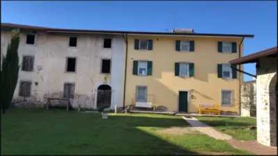 Rustico Casale in Vendita a Pozzuolo del Friuli via Dei Castelli