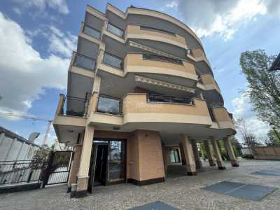 Appartamento in Vendita a Santo Stefano Ticino Piazza Aldo Moro 8