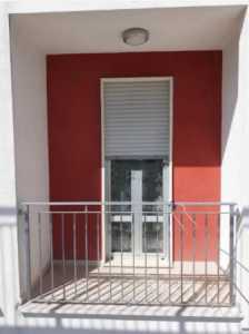 Appartamento in Vendita a Monteroni di Lecce via Alcide de Gasperi