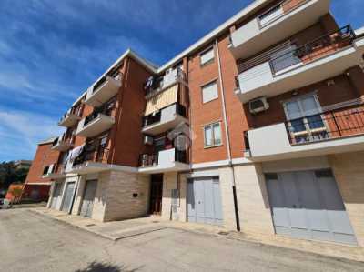 Appartamento in Vendita a Torremaggiore via Don t Leccisotti