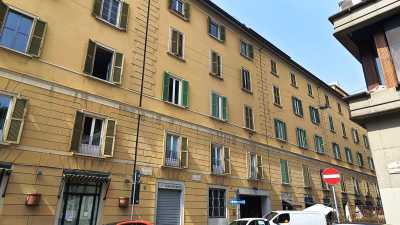 Appartamento in Affitto a Milano via San Fermo 1 Milano