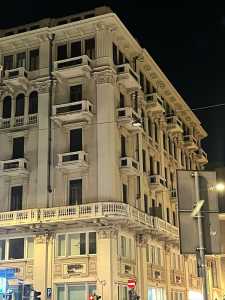 Appartamento in Vendita a Bari via Abate Gimma 72 Murat