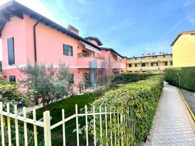 Appartamento in Vendita a Brescia via Delle Bettole 50 San Polo