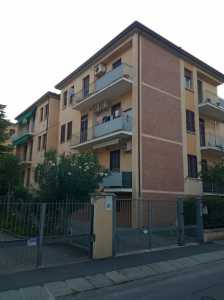 Appartamento in Vendita a Bologna via Jacopo di Paolo 37 Bolognina