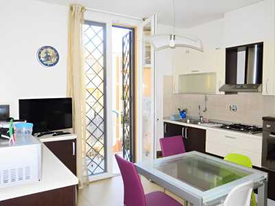 Appartamento in Vendita a Bologna via f Cavallotti 10 Costa Saragozza