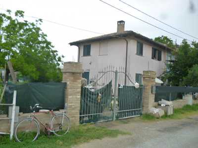 Villa Bifamiliare in Vendita a San Giovanni in Persiceto via Casazza 12 San Matteo della Decima
