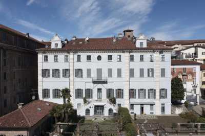 Appartamento in Vendita a Torino via Real Collegio 32 Torino