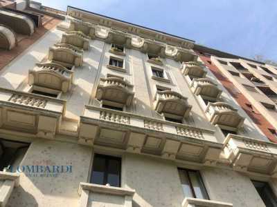 Appartamento in Affitto a Milano Viale Regina Giovanna p ta Venezia Palestro c so Venezia Buenos Aires
