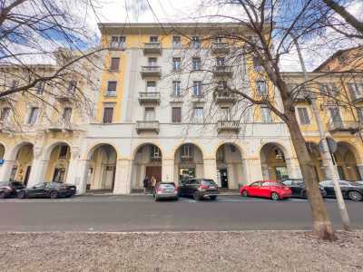 Appartamento in Vendita a Biella Viale Giacomo Matteotti Centro