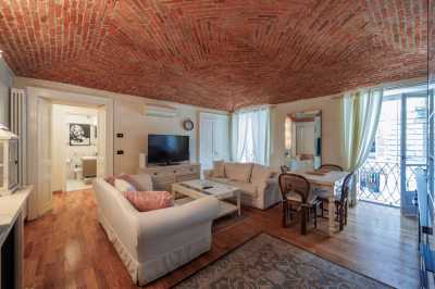 Appartamento in Vendita a Torino via Alfonso Bonafous Centro
