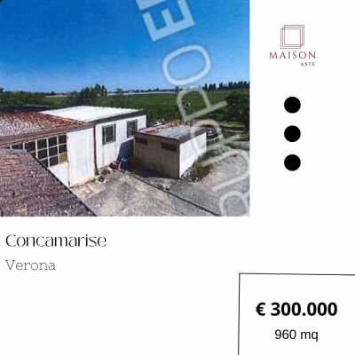 stanze in Vendita a Concamarise Via Capitello 67 69