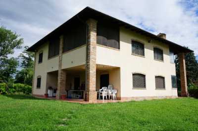 Villa in Vendita a Zola Predosa via Prati