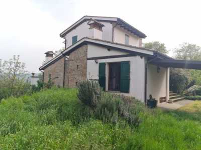 Villa in Affitto a Sasso Marconi via Maranina