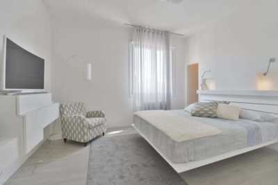 Appartamento in Affitto a Bologna via Luigi Vestri 1