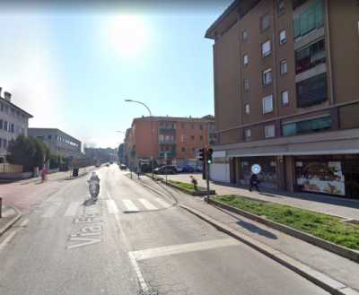 Appartamento in Affitto a Bologna via Ferrarese