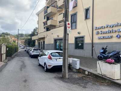 Box Posto Auto in Affitto a Grottaferrata via Dei Colli 4 Grottaferrata