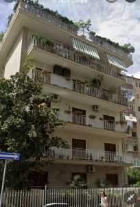 Appartamento in Vendita a Palermo via Abruzzi Libert Villabianca de Gasperi Croce Rossa Sciuti Politeama