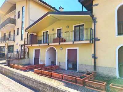 Appartamento in Vendita a Quart via Aosta