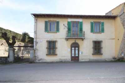 Villa Bifamiliare in Vendita a Lastra a Signa via Sant