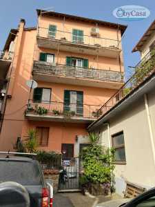 Appartamento in Vendita a Trevignano Romano via Roma Lungolago