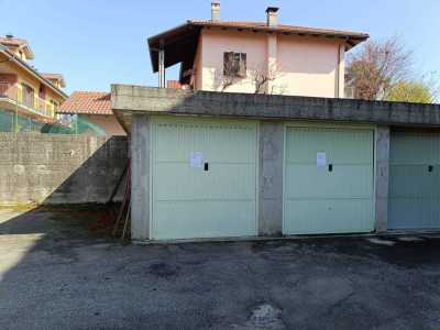 Box Posto Auto in Vendita a San Maurizio Canavese via Ciriè 46