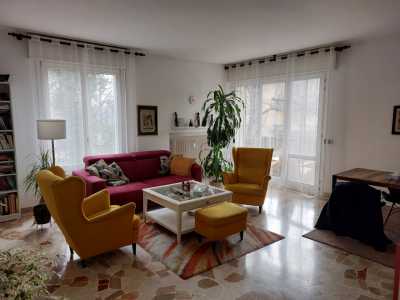 Appartamento in Affitto a Padova via Alessandro Tassoni Guizza