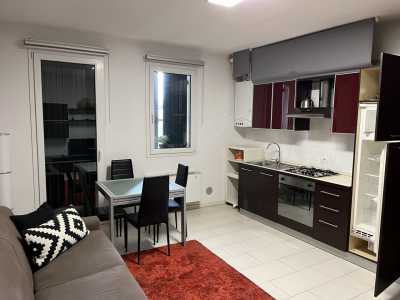 Appartamento in Affitto a Mira via del Curano 30 Porto Menai