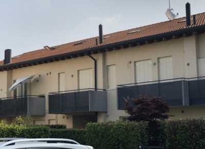Appartamento in Vendita a Castelfranco Veneto via Piave 28 Castelfranco Veneto