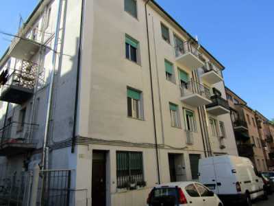 Appartamento in Vendita a Ferrara via Patrizio Antolini 7