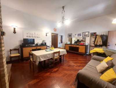 Appartamento in Vendita a Parma Vicolo Scacchini