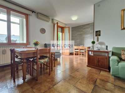Appartamento in Vendita a Faenza via Petro Orzolari 26