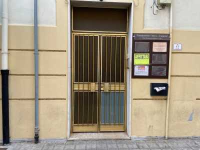 Appartamento in Affitto a Reggio Calabria Domenico Muratori