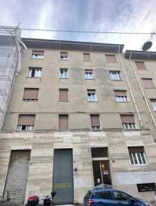 Appartamento in Vendita a Trieste via Dei Piccardi 35