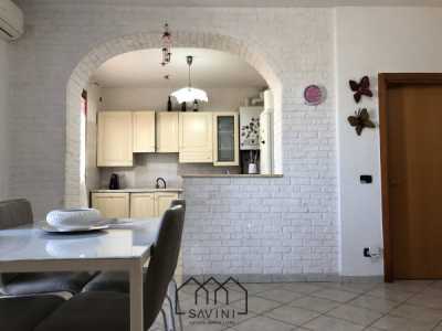 Appartamento in Vendita a Santarcangelo di Romagna via Busca