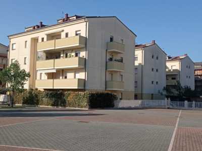 Appartamento in Vendita a Rimini via Zaccagnini 9