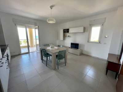 Appartamento in Affitto a Vasto via Cipro