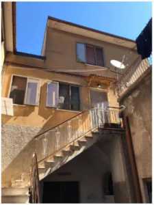 Appartamento in Vendita a Bagnoli Irpino via Gargano