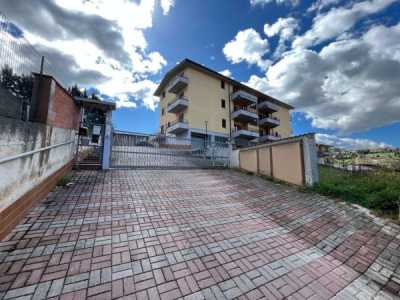 Appartamento in Vendita a Benevento via Pio ix