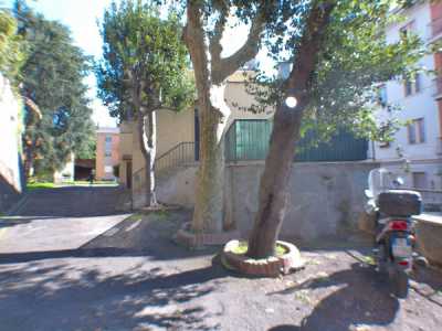 Appartamento in Affitto ad Albano Laziale Piazza Antonio Gramsci 15