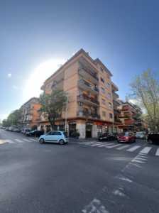Appartamento in Vendita a Roma Viale Tito Labieno 100